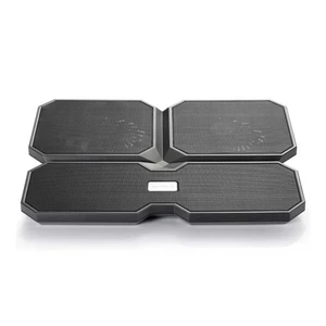 پایه خنک کننده لپ تاپ دیپ کول مدل multi core x6