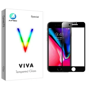 Junbo Viva Glass Screen Protector For Apple iPhone 6