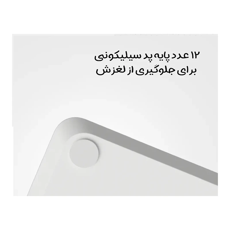 عکس شماره 5 : اجاق گاز برقی سه شعله میجیا مدل mjzdncb01mg