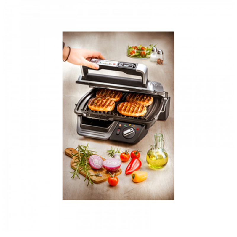 گریل تفال مدل  GC450