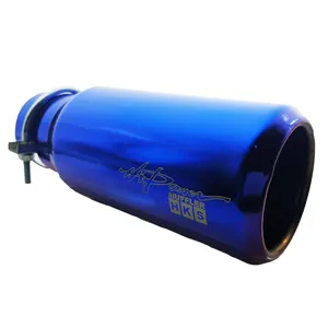 سر اگزوز خودرو اچ کا اس مدل YAKOZA