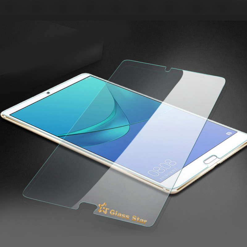 محافظ صفحه نمایش گلس استار مدل TS2GA-Glass مناسب برای تبلت سامسونگ Galaxy Tab A7 10.4 2020 / T500 / T505