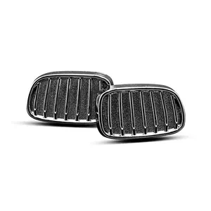  خوشبوکننده خودرو مدل BM2023 مجموعه 2 عددی