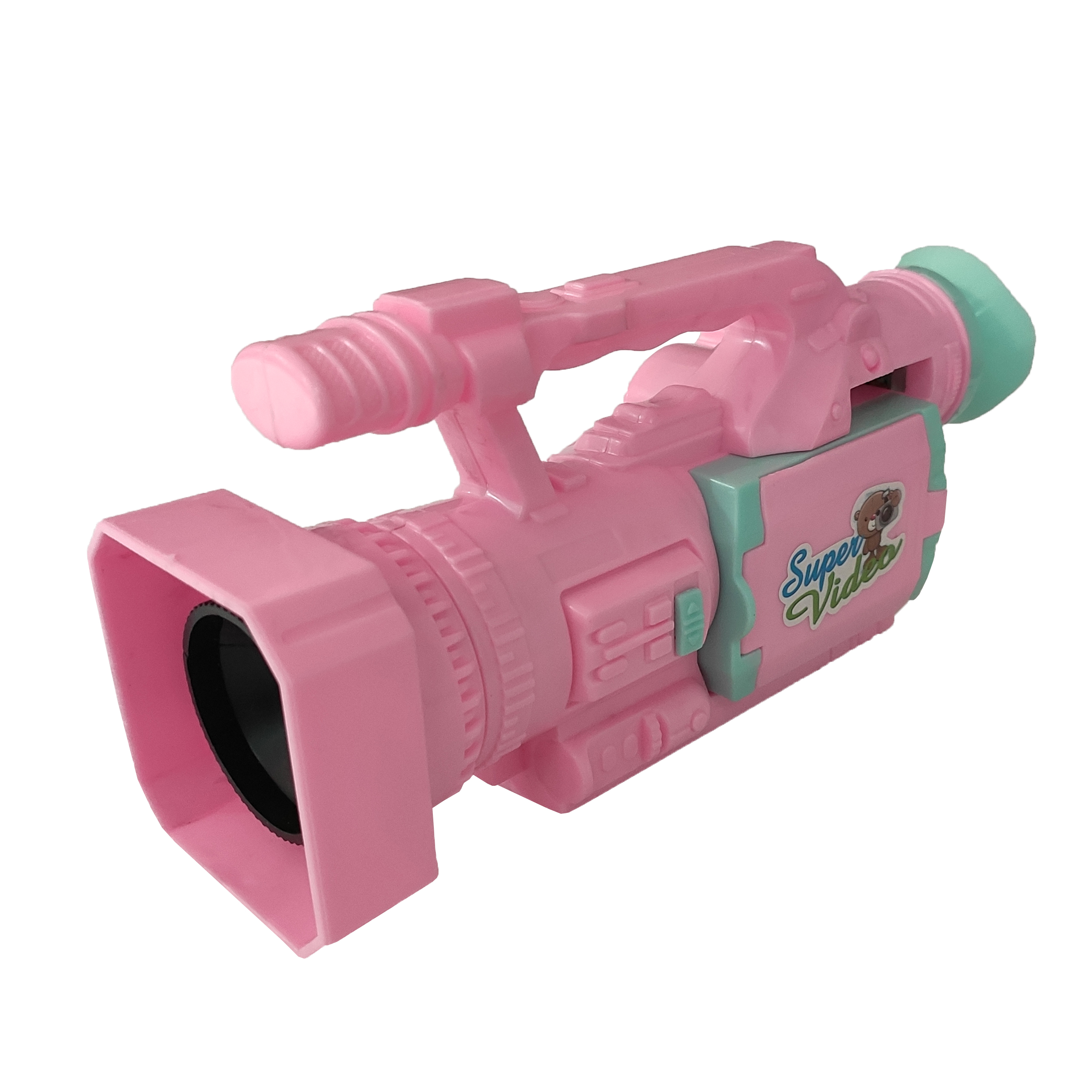 اسباب بازی مدل video gun
