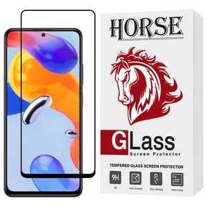 Horse CERH30 Screen Protector For Xiaomi Redmi Note 11 Pro 5G / Note 11 Pro Plus 5G / Mi 11i / 11i HyperCharge 5G / Infinix Note 30 Pro 4G /Nothing CMF Phone 1 