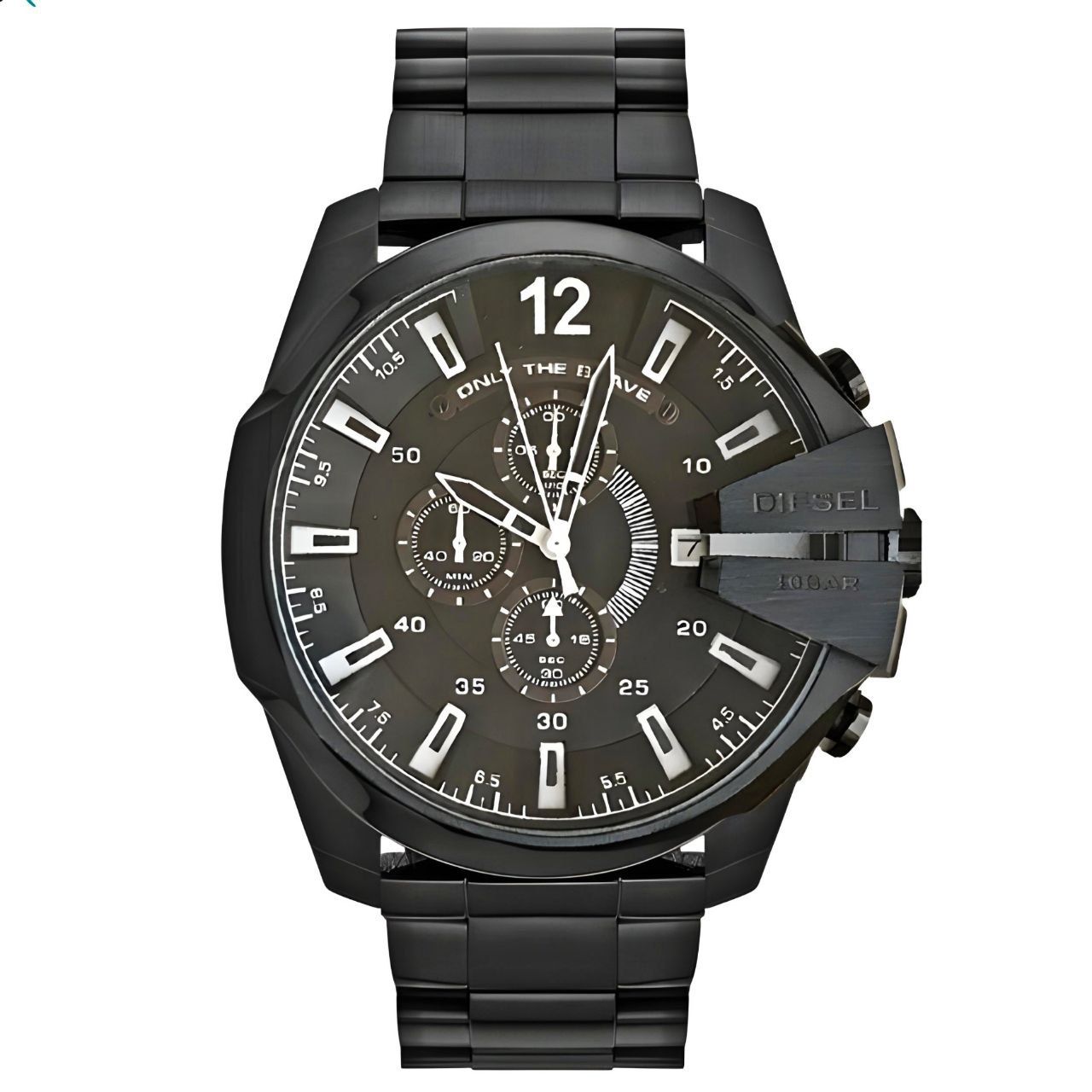 ساعت مچی عقربهای مردانه مدل 04 - - 3