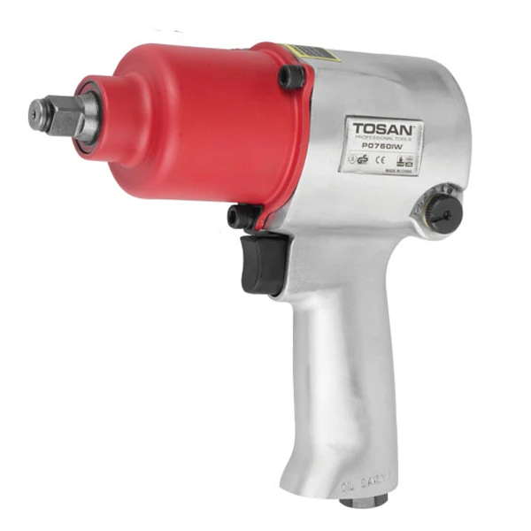 عکس شماره 2 : آچار بکس بادی توسن مدل p0760iw