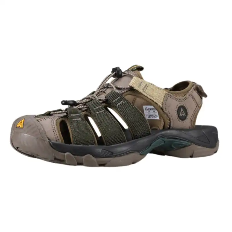 صندل زنانه هامتو مدل 710445B-29