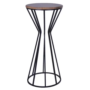 میز عسلی وزرا مدل MI121