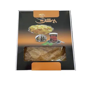 پولکی ساده هشت بهشت - 500 گرم