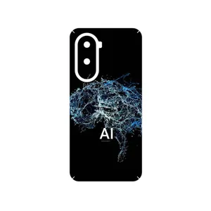 MAHOOT Artificial intelligence 2 Cover Sticker for Xiaomi Poco M7 4G
