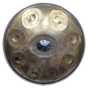 هنگ درام ای گیفت مدل HG-02