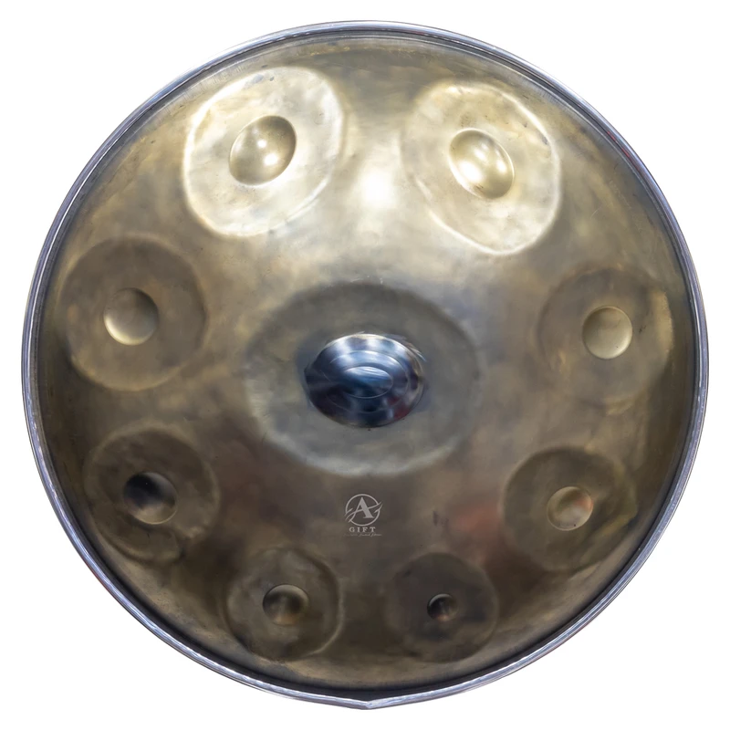 هنگ درام ای گیفت مدل HG-02