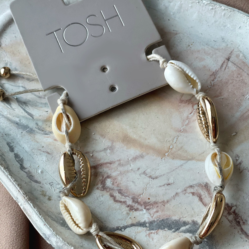 پابند زنانه تاش مدل AA1121-069 پابند زنانه تاش مدل AA1121-069