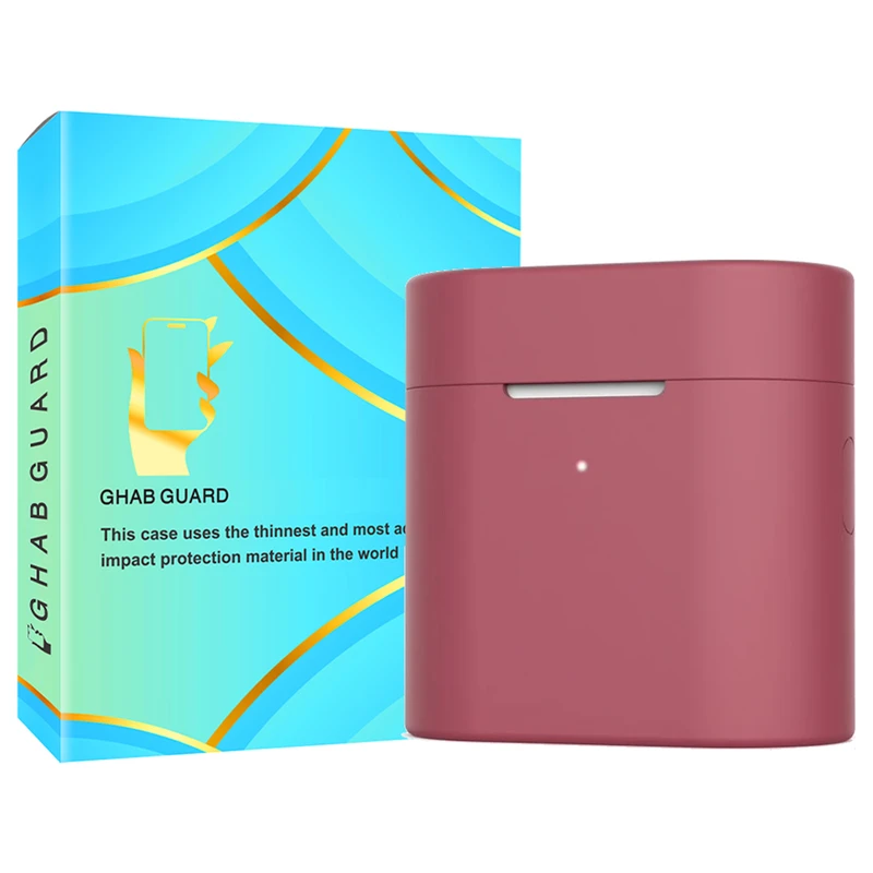  کاور قاب گارد مدل MCAI مناسب برای کیس هدفون بی سیم شیائومی Air 2 