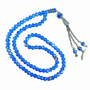 تسبیح مدل کریستال 100دانه  کد SL0311