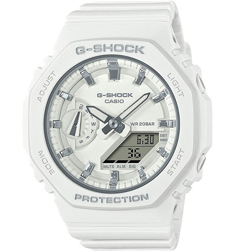 ساعت مچی عقربه ای مدل GA2100-E20