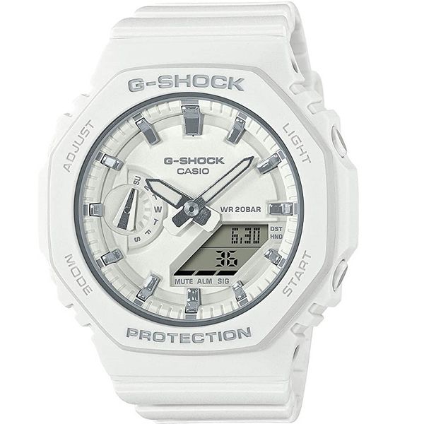 ساعت مچی عقربه ای مدل GA2100-E20