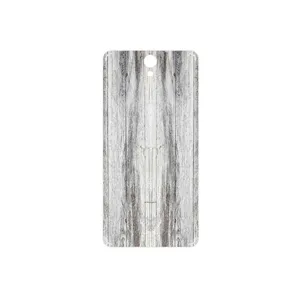 MAHOOT Wood Texture 8 Cover Sticker for Lenovo Vibe S1