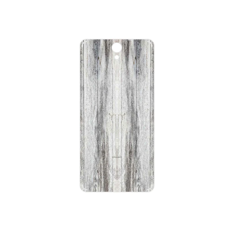 برچسب پوششی ماهوت مدل Wood Texture 8 مناسب برای گوشی موبایل لنوو Vibe S1