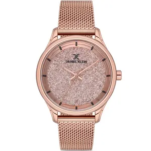 ساعت مچی عقربه ای زنانه دنیل کلین مدل Dk.1.12531.2