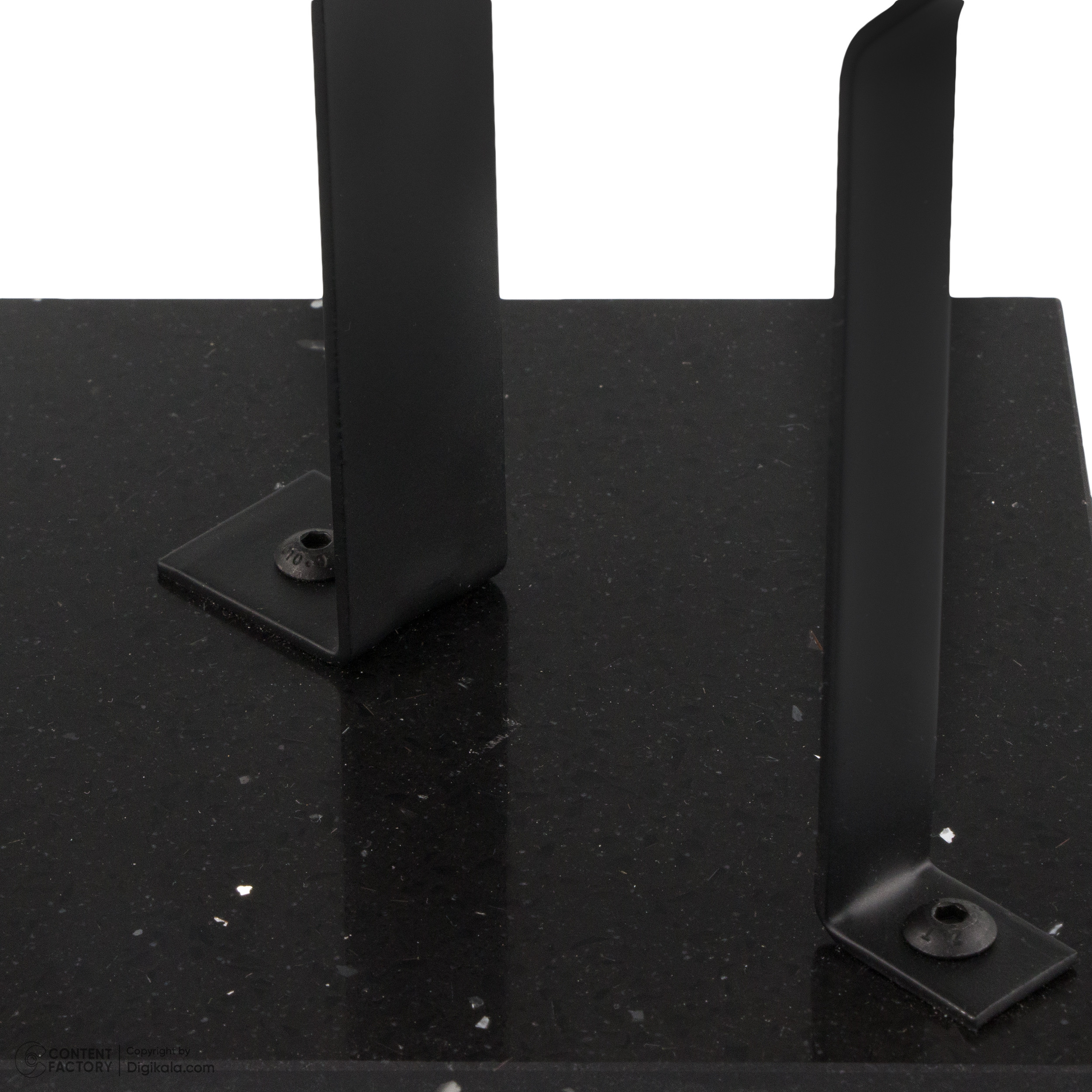 پایه رول دستمال کاغذی مدل NVR