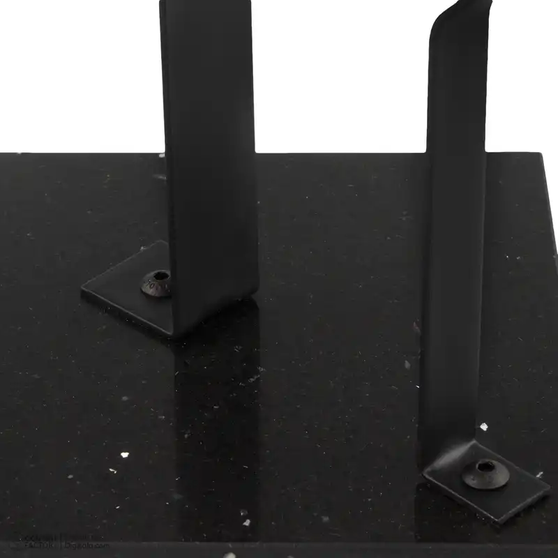 پایه رول دستمال کاغذی مدل Roz