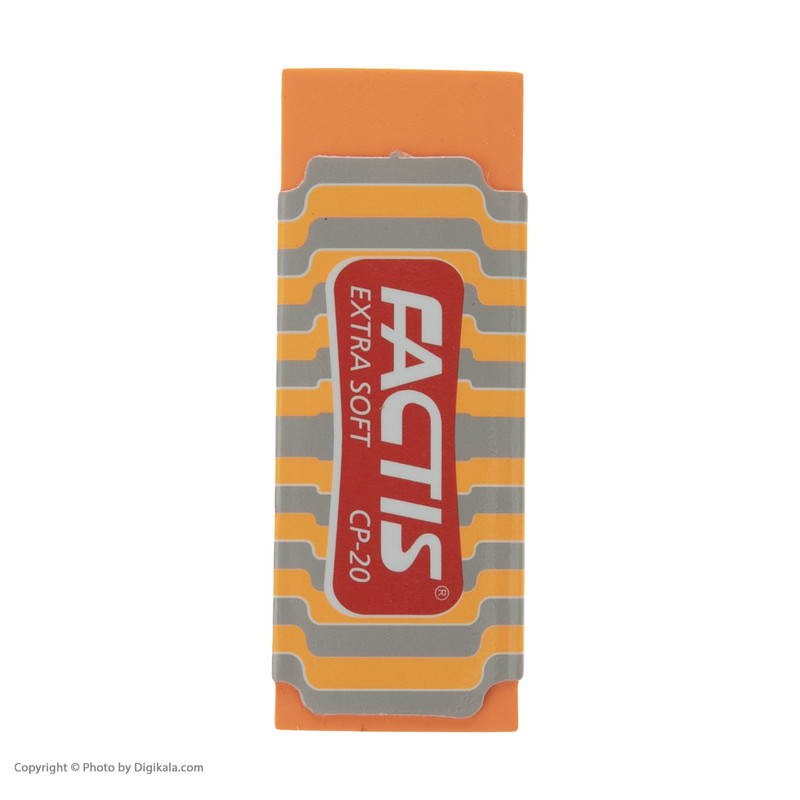 پاکن فکتیس کد CP-20