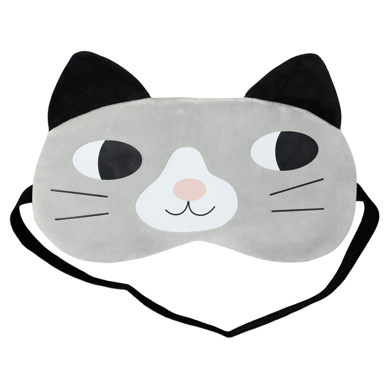 چشم بند مدل گربه کد R231027