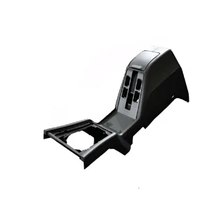 کنسول اهرم ترمز دستی پارس مکامولد کد 202101 مناسب برای پژو پارس