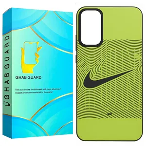 Ghab Guard NFPG Cover for Xiaomi Redmi Note 11 Pro 4G / Redmi Note 12 Pro 4G