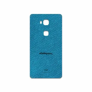 MAHOOT BL-CYBRPNK Cover Sticker for Honor 5X