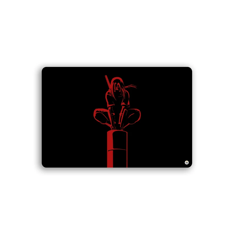 ماوس پد مخصوص بازی شادیت مدل انیمه کد1590 سایز 37*24 سانتیمتر 