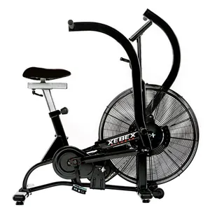 دوچرخه ثابت زبکس مدل MG-3 Airbike