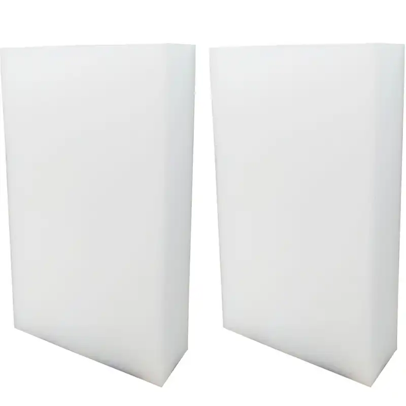 اسفنج خشگیر خودرو مدل همه کاره کد SMB3100 بسته 2 عددی