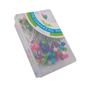 سوزن ته کروی کد 85 بسته 100 عددی 