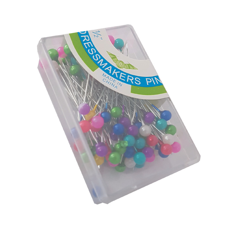 سوزن ته کروی کد 85 بسته 100 عددی