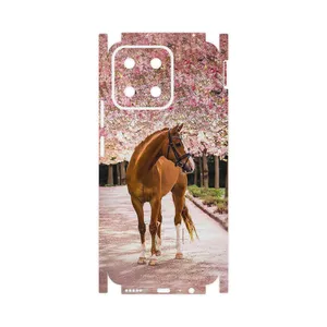 MAHOOT Horse_1-FullSkin Cover Sticker for Honor X7c