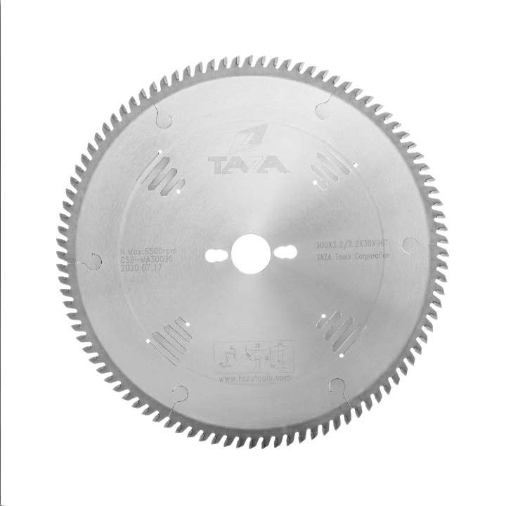 تیغه اره دیسکی تازا مدل CSB-MA30096 تیغه اره دیسکی تازا مدل CSB-MA30096