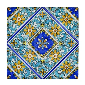  کاشی کارنیلا مدل لوحی کد klh1215