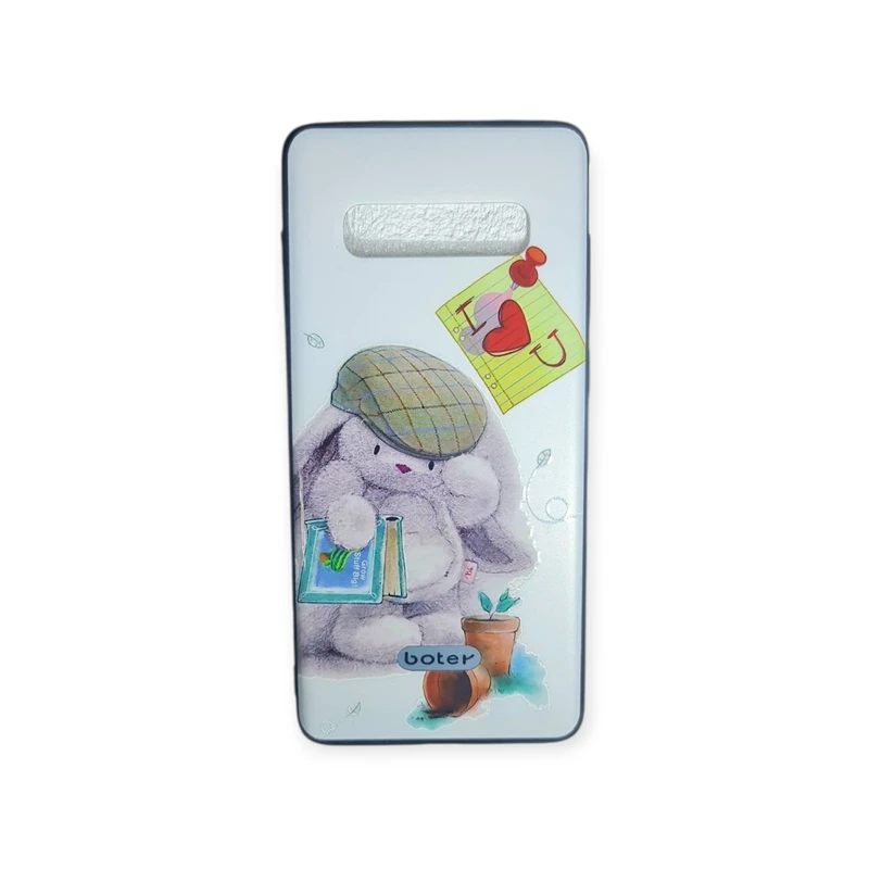 کاور مدل PK05 مناسب برای گوشی موبایل سامسونگ  Galaxy S10 plus