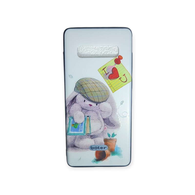 کاور مدل PK05 مناسب برای گوشی موبایل سامسونگ  Galaxy S10 plus
