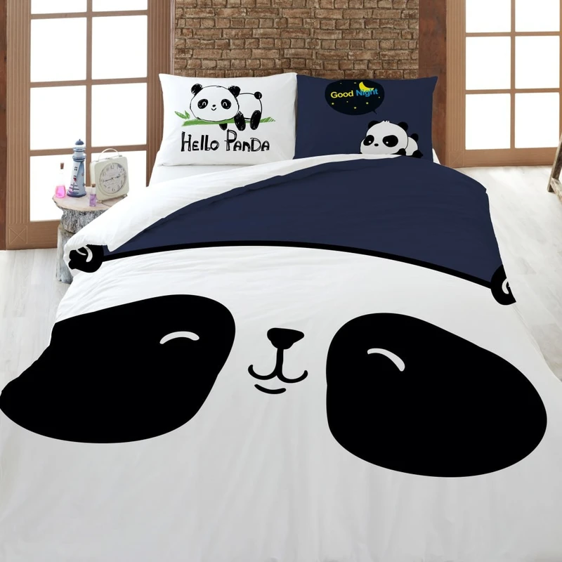 سرویس روتختی یک نفره 6 تکه کالای خواب آرنا مدل ۰۰۷۰۰