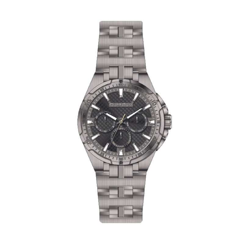 ساعت مچی عقربه‌ای مردانه کوانتوم مدل HNG889.050