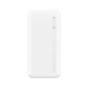 شارژر همراه اورست مدل D02 ظرفیت 20000 میلی آمپر ساعت