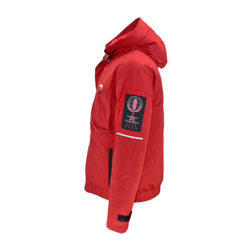 کاپشن مردانه مدل M3544