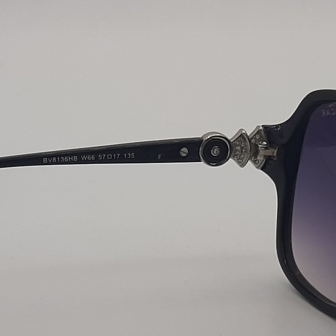 عینک آفتابی زنانه  مدل BV8136HB -  - 8
