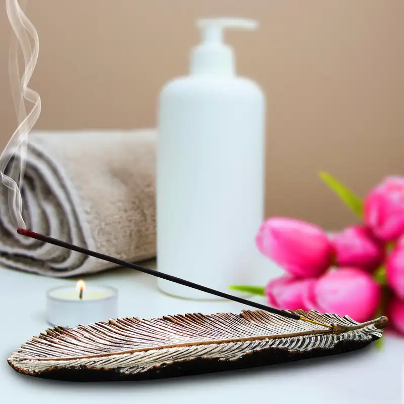 جای عود مدل رویال کد DIGI_18