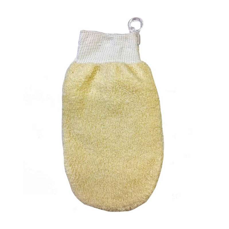 لیف دستکشی آریکس مدل حوله ای کد 10