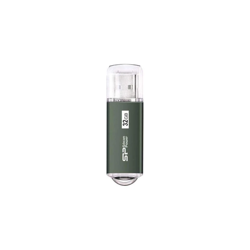 فلش مموری سیلیکون پاور مدل Ultima II I-Series ظرفیت 32 گیگابایت